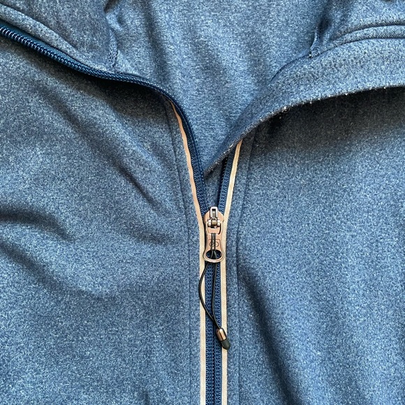 🌺 Athletic jacket - Picture 6 of 12